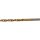 BGS Spiralbohrer | HSS-G | titan-nitriert | 5,0 mm