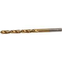BGS Spiralbohrer | HSS-G | titan-nitriert | 5,5 mm