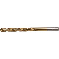 BGS Spiralbohrer | HSS-G | titan-nitriert | 6,5 mm