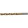 BGS Spiralbohrer | HSS-G | titan-nitriert | 6,5 mm