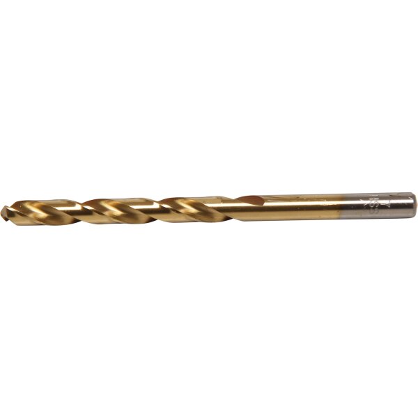 BGS Spiralbohrer | HSS-G | titan-nitriert | 7,0 mm