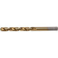 BGS Spiralbohrer | HSS-G | titan-nitriert | 7,5 mm