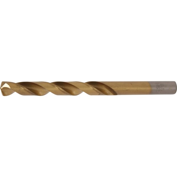 BGS Spiralbohrer | HSS-G | titan-nitriert | 8,5 mm