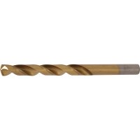 BGS Spiralbohrer | HSS-G | titan-nitriert | 8,5 mm