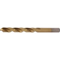 BGS Spiralbohrer | HSS-G | titan-nitriert | 9,0 mm