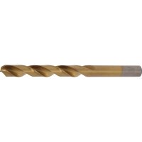 BGS Spiralbohrer | HSS-G | titan-nitriert | 9,5 mm