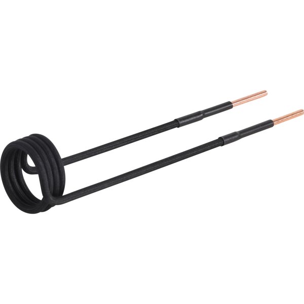 BGS Induktions-Spule für Induktionsheizgerät | 32 mm | 90° abgewinkelt | für Art. 2169