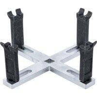 BGS Tankgeberschlüssel, verstellbar | Antrieb Innenvierkant 12,5mm (1/2")