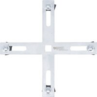 BGS Tankgeberschlüssel, verstellbar | Antrieb Innenvierkant 12,5mm (1/2")