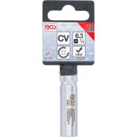 BGS Steckschlüssel für Unterdruckversteller am VAG Turbolader | SW 10mm