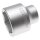BGS Steckschlüssel-Einsatz Sechskant | Antrieb Innenvierkant 20 mm (3/4") | SW 55mm