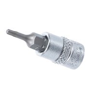 BGS Bit-Einsatz | Antrieb Innenvierkant 6,3mm (1/4")...