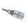 BGS Bit-Einsatz | Antrieb Innenvierkant 6,3mm (1/4") | T-Profil (für Torx) T8