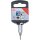 BGS Bit-Einsatz | Antrieb Innenvierkant 6,3mm (1/4") | T-Profil (für Torx) T8
