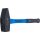 BGS Schlosserhammer, Fiberglasstiel, 2000 g