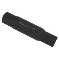 BGS Bit | Länge 100mm | Antrieb Außensechskant...