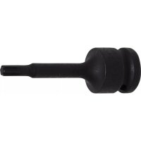 BGS Schlagschrauber Biteinsatz Nuss RIBE M6 1/2"...