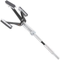 YATO Honwerkzeug, 3-armig, Ø 32-89 mm, 50 mm Backen