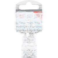 BGS Steckschlüssel-Einsatz Sechskant | Antrieb Innenvierkant 12,5 mm (1/2") | SW 21 mm