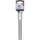 BGS Bit-Einsatz | Länge 140 mm | Antrieb Innenvierkant 12,5 mm (1/2") | Innensechskant 14 mm
