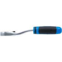 BGS Durchsteck-Umschaltknarre | Abtrieb Sechskant 13 mm