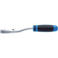 BGS Durchsteck-Umschaltknarre | Abtrieb Sechskant 22 mm