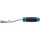 BGS Durchsteck-Umschaltknarre | Abtrieb Sechskant 22 mm