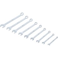 BGS Steckschlüssel-Satz Sechskant | Antrieb 6,3 mm...