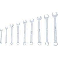 BGS Steckschlüssel-Satz Sechskant | Antrieb 6,3 mm (1/4") / 10 mm (3/8") | 92-tlg.