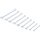 BGS Steckschlüssel-Satz Sechskant | Antrieb 6,3 mm (1/4") / 10 mm (3/8") | 92-tlg.