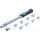 BGS Drehmomentschlüssel-Satz | 6,3 mm (1/4") | 10 - 50 Nm | 10-tlg.