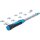 BGS Drehmomentschlüssel-Satz | 6,3 mm (1/4") | 10 - 50 Nm | 10-tlg.