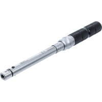 BGS Drehmomentschlüssel | 20 - 100 Nm | für 9 x...