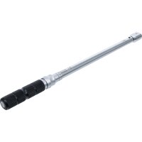 BGS Einsteck-Umschaltknarre | 6,3 mm (1/4") | Aufnahme 9 x 12 mm