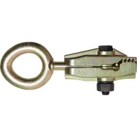 BGS Karosserie-Richtklemme | 90° | 36 mm | eine...