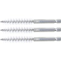 BGS Nylonbürste | 11 mm | Antrieb...
