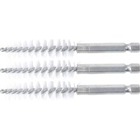 BGS Nylonbürste | 13 mm | Antrieb...