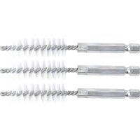 BGS Nylonbürste | 14 mm | Antrieb...