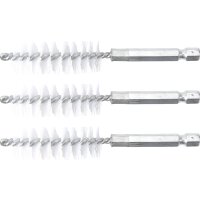 BGS Nylonbürste | 17 mm | Antrieb...