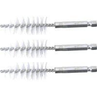 BGS Nylonbürste | 19 mm | Antrieb...