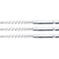 BGS Nylonbürste | 8 mm | Antrieb...
