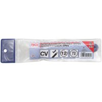 BGS Ratschen-Ringschlüssel, offen | SW 9 mm