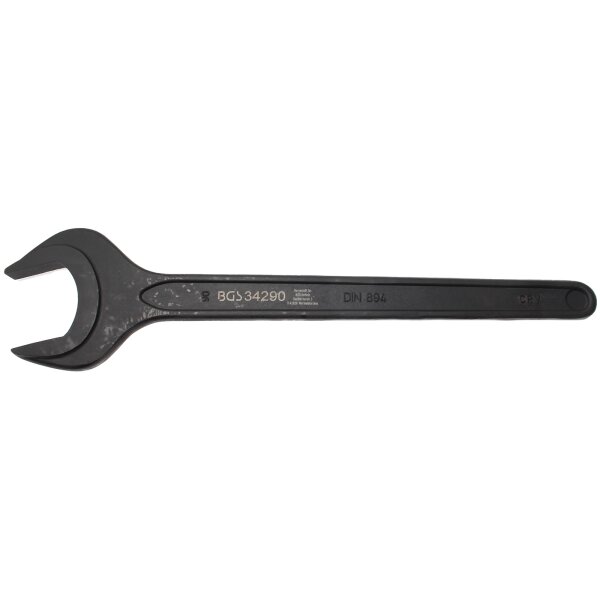 BGS Einmaulschlüssel | DIN 894 | SW 90 mm