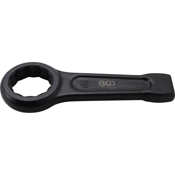 BGS Schlag-Ringschlüssel | SW 65 mm