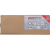 BGS Schlag-Ringschlüssel | SW 80 mm