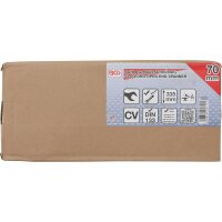 BGS Schlag-Maulschlüssel | SW 70 mm