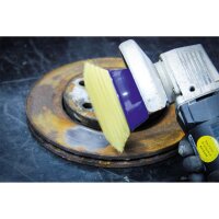 BGS Topfbürste | Aufnahme M14 x 2 | Ø 125 mm...