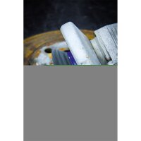 BGS Topfbürste | Aufnahme M14 x 2 | Ø 65 mm x...