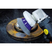 BGS Topfbürste | Aufnahme M14 x 2 | Ø 100 mm...