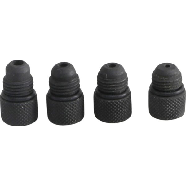 BGS Ersatzmundstücke für Art. 402 | 2,4 / 3,2 / 4,0 / 4,8 mm